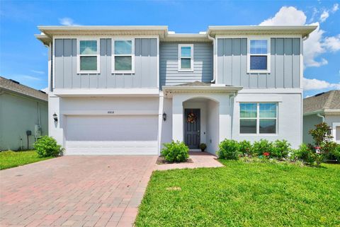 Photo of 6808 Serpent Hawk Lane, Howey In The Hills, FL 34737 (MLS # G5114235)