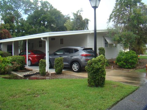 A home in LEESBURG