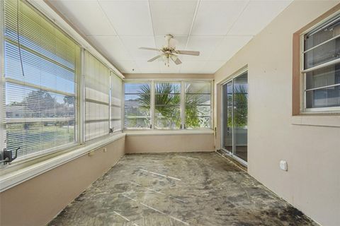 Tiny photo for 9529 E Village Green Circle, Inverness, FL 34450 (MLS # O6369193)