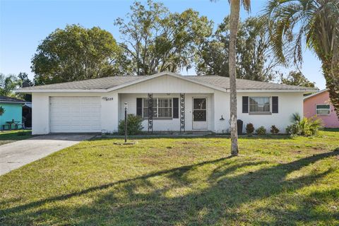 Photo of 9529 E Village Green Circle, Inverness, FL 34450 (MLS # O6369193)
