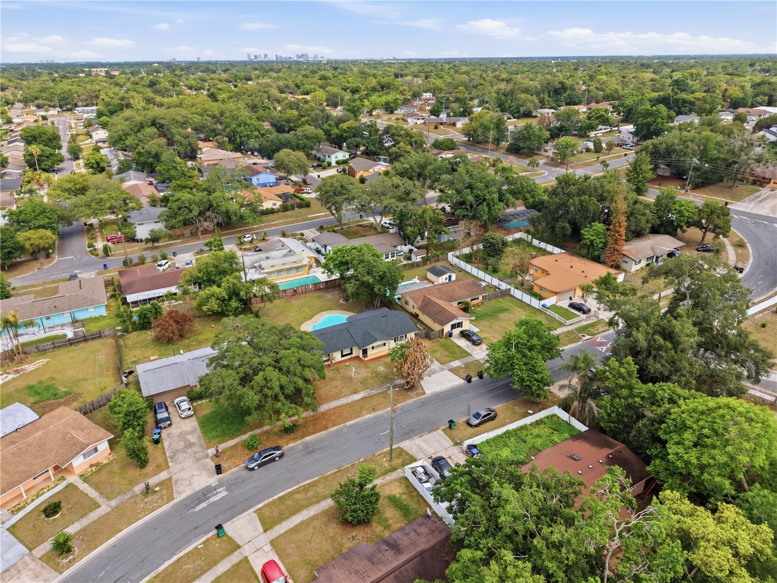 HIAWASSA HIGHLANDS - Residential