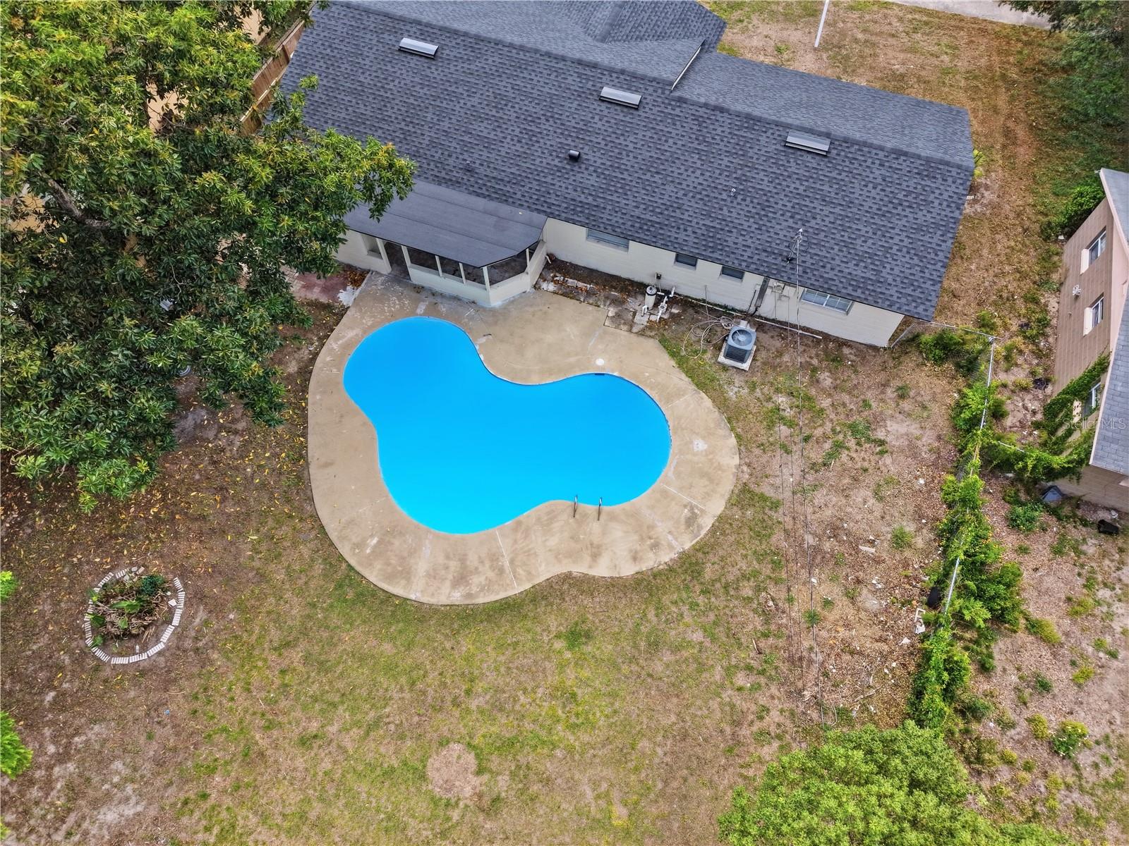 HIAWASSA HIGHLANDS - Residential