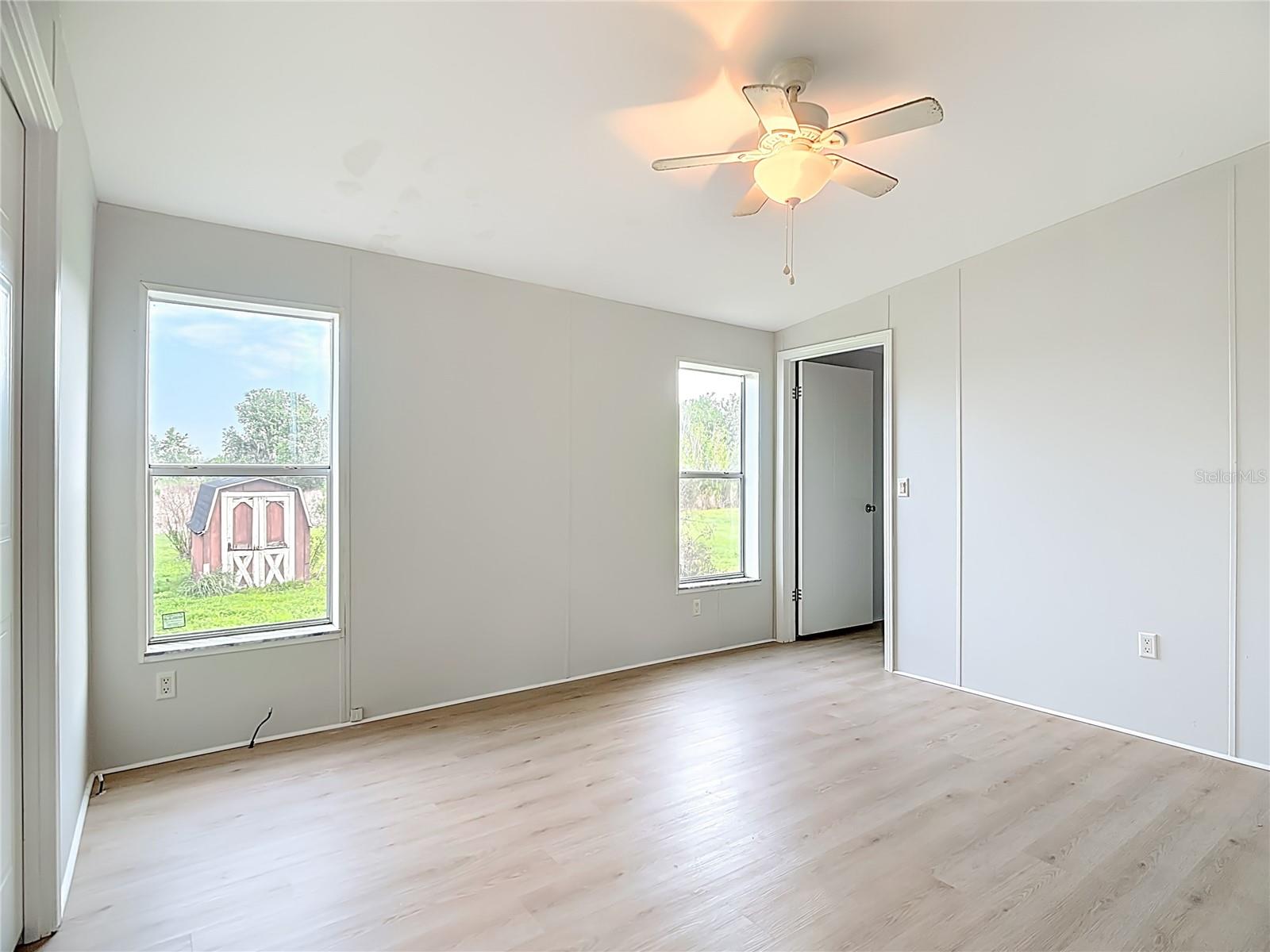 PARADISE COUNTRY ESTATES - Residential