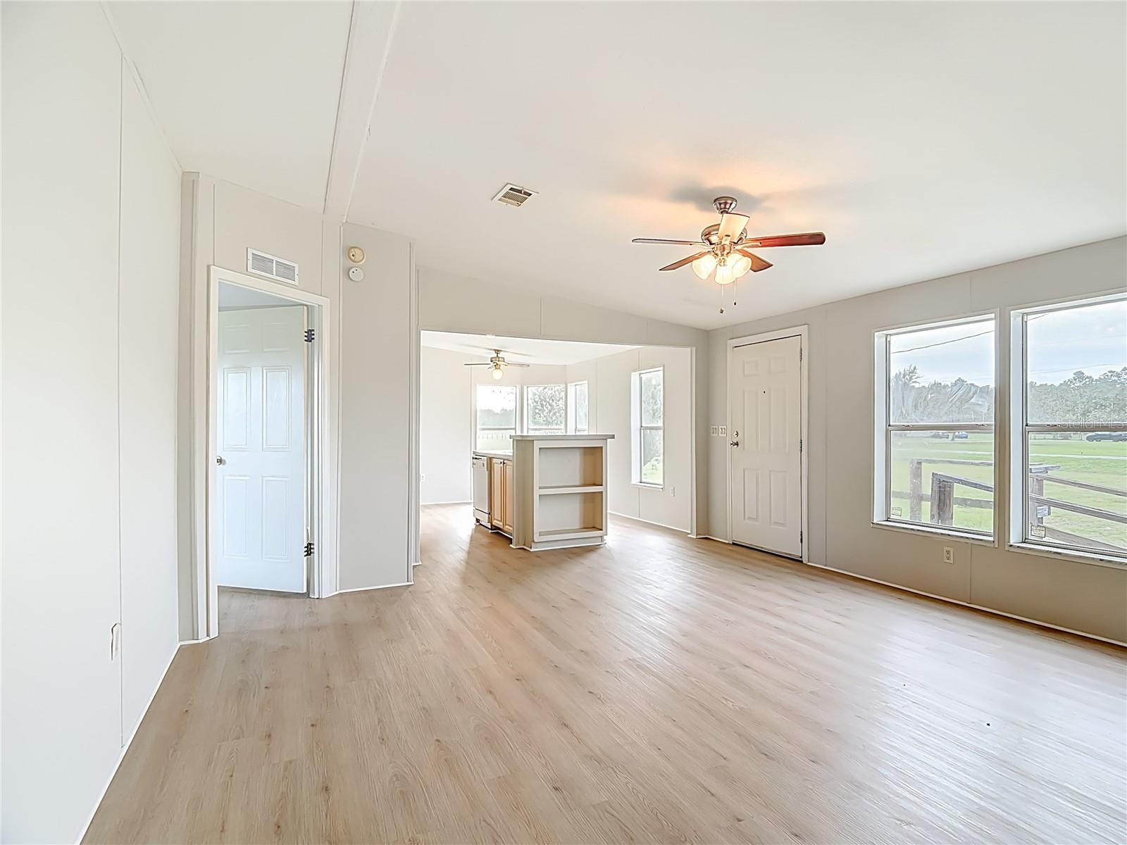 PARADISE COUNTRY ESTATES - Residential