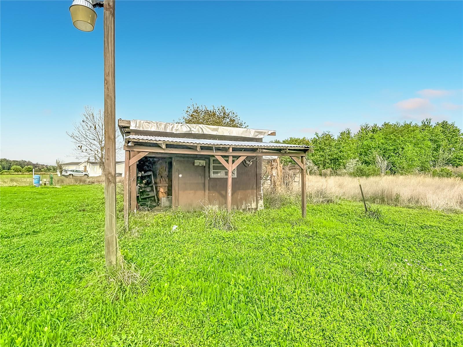 PARADISE COUNTRY ESTATES - Residential