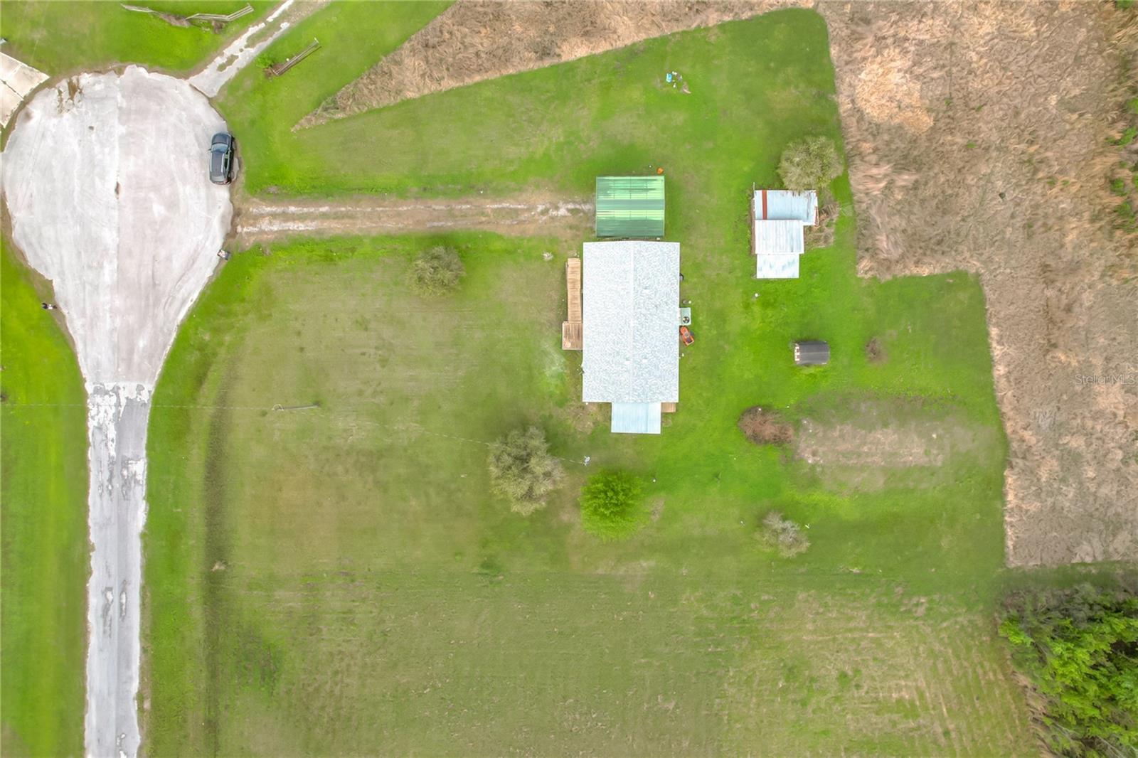 PARADISE COUNTRY ESTATES - Residential