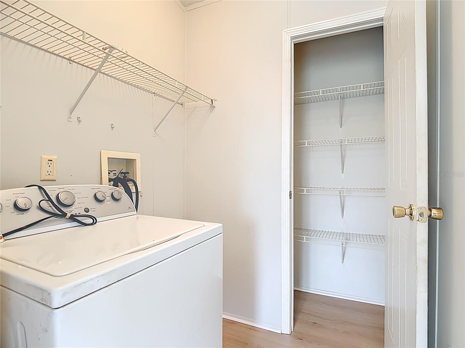 PARADISE COUNTRY ESTATES - Residential