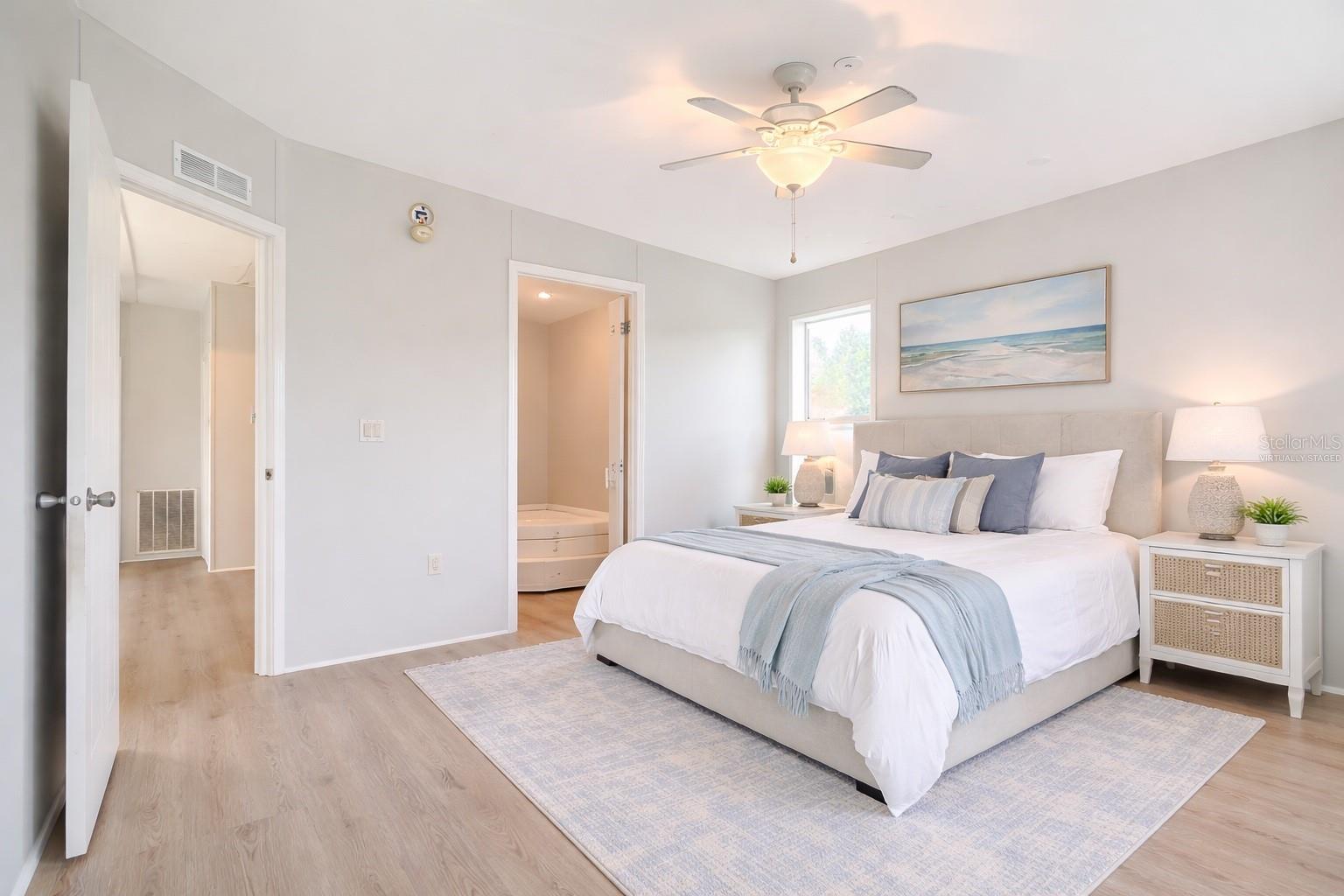 PARADISE COUNTRY ESTATES - Residential