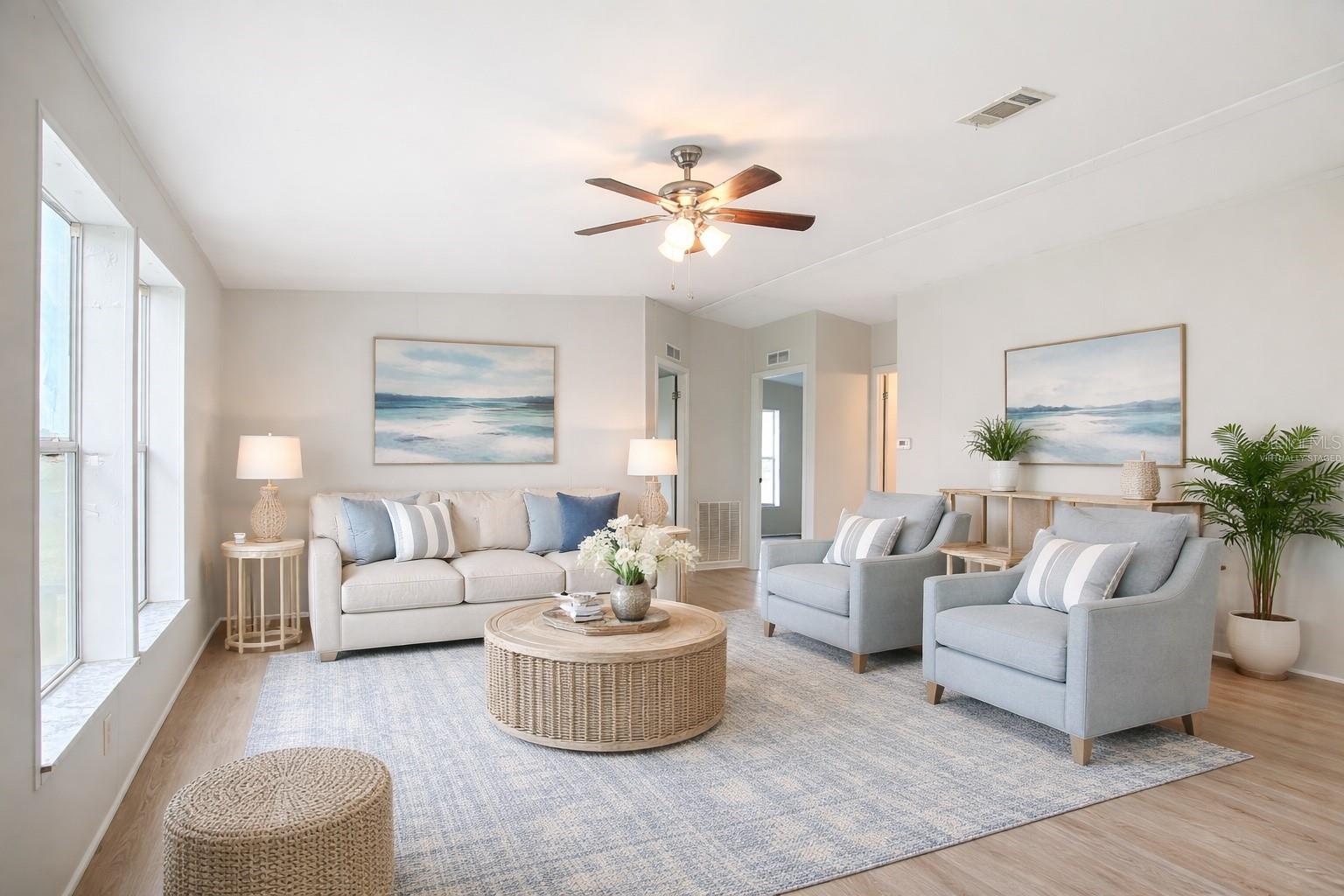 PARADISE COUNTRY ESTATES - Residential