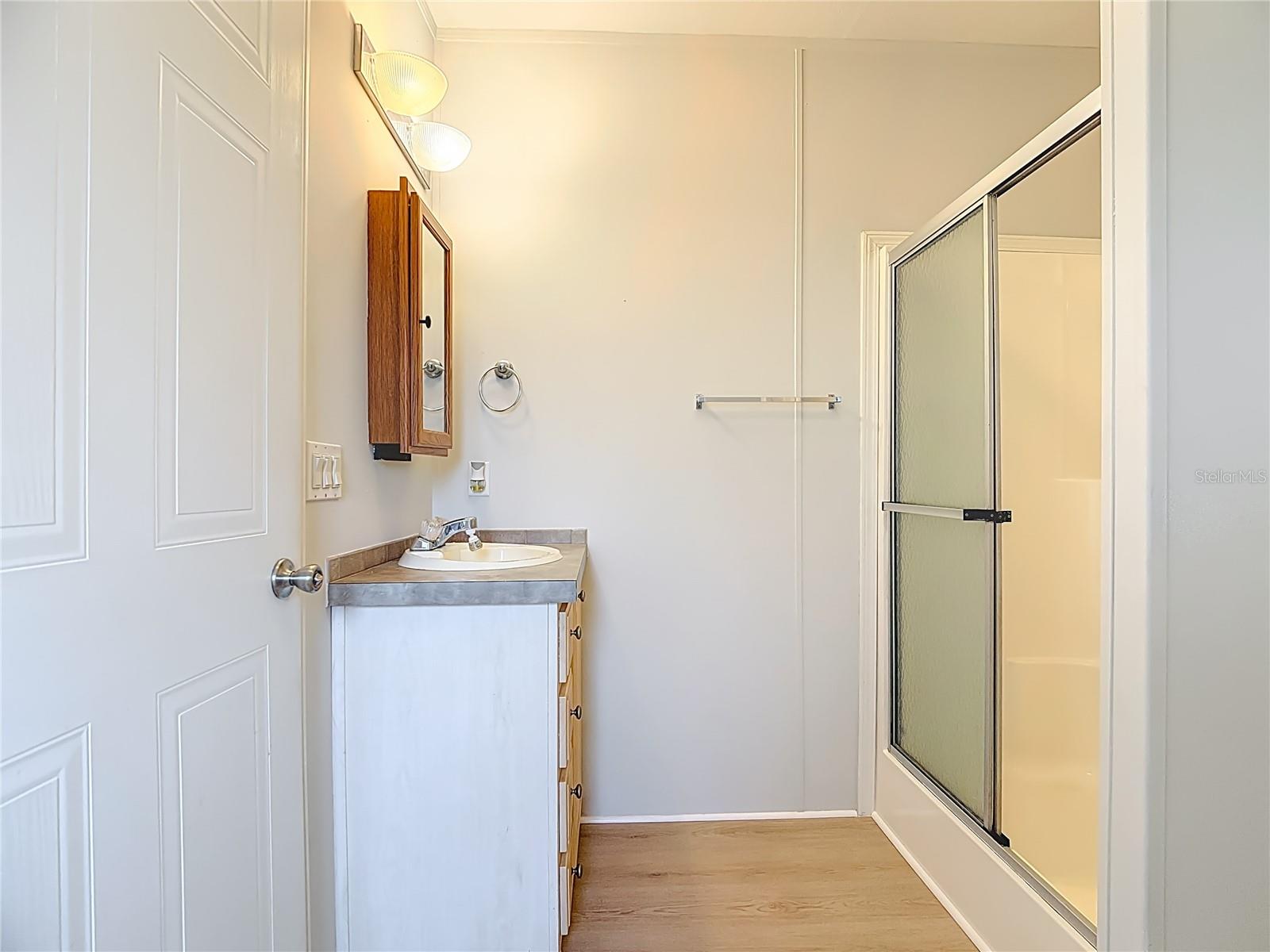 PARADISE COUNTRY ESTATES - Residential