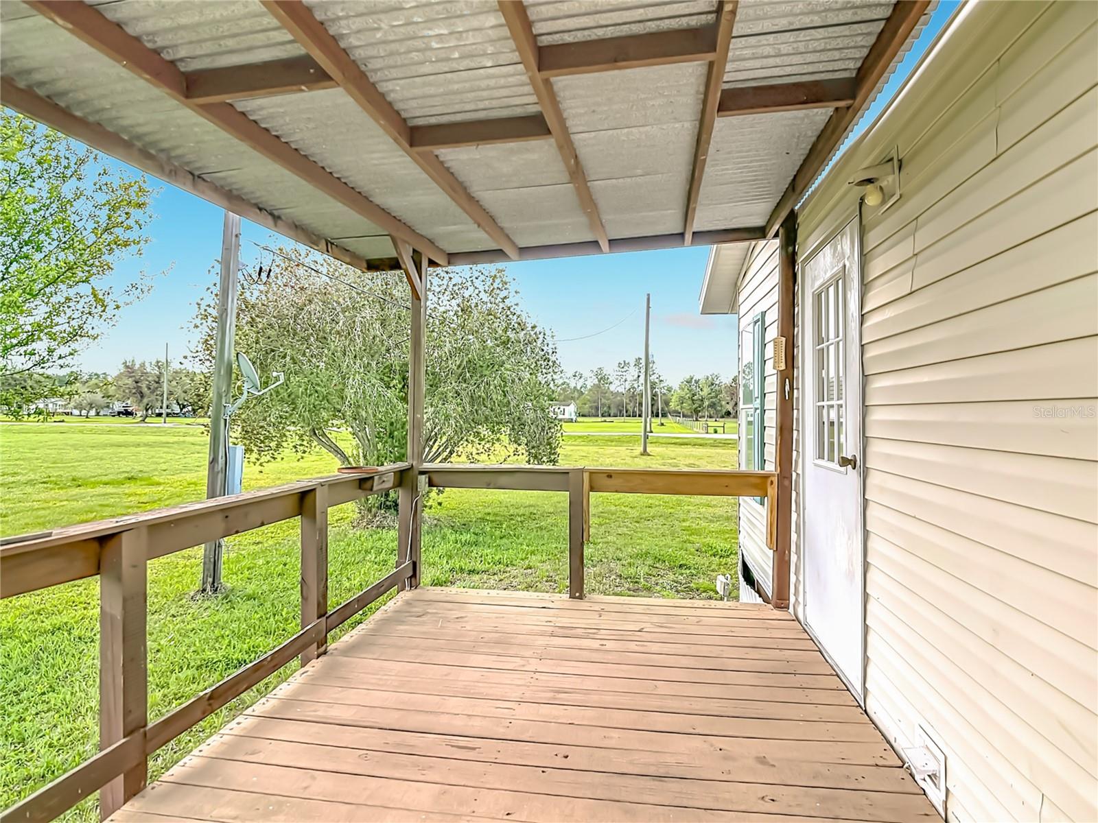 PARADISE COUNTRY ESTATES - Residential