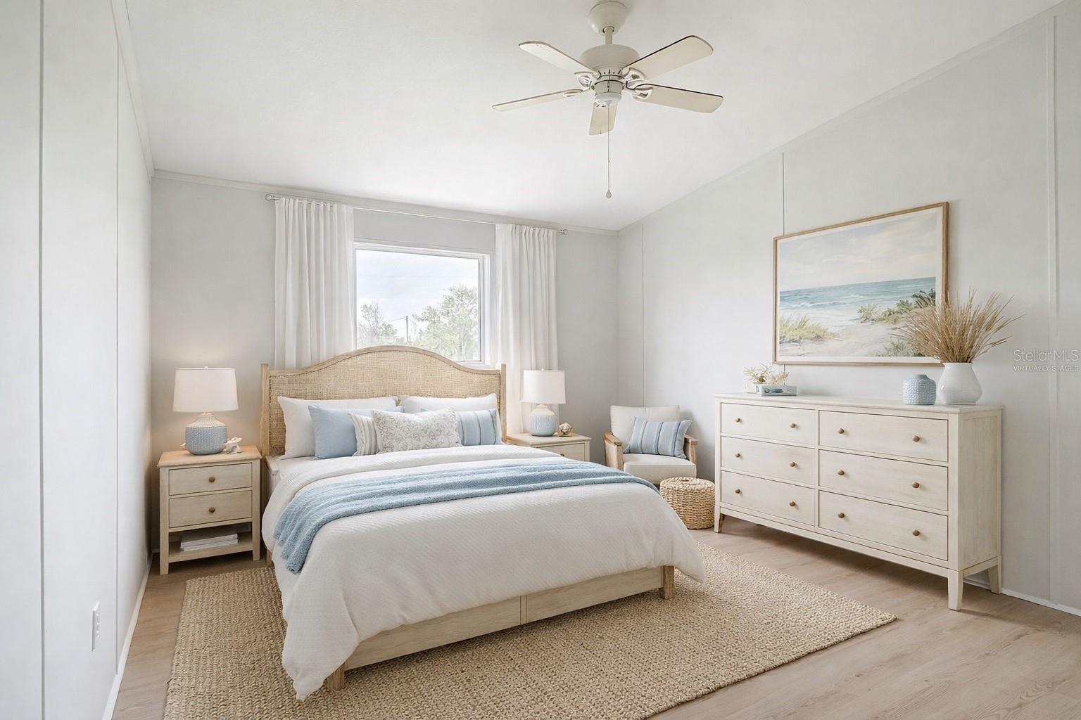 PARADISE COUNTRY ESTATES - Residential