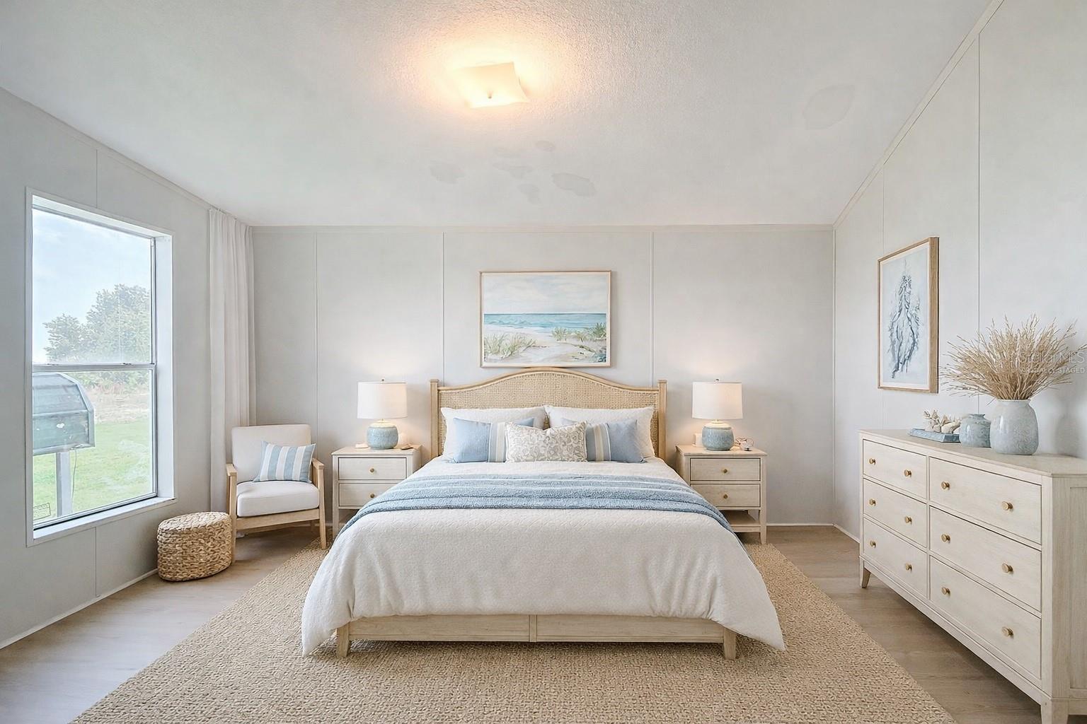 PARADISE COUNTRY ESTATES - Residential