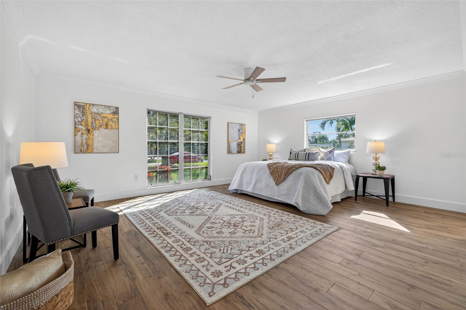 EDEN ISLE CONDO OF ST PETERSBURG - Residential