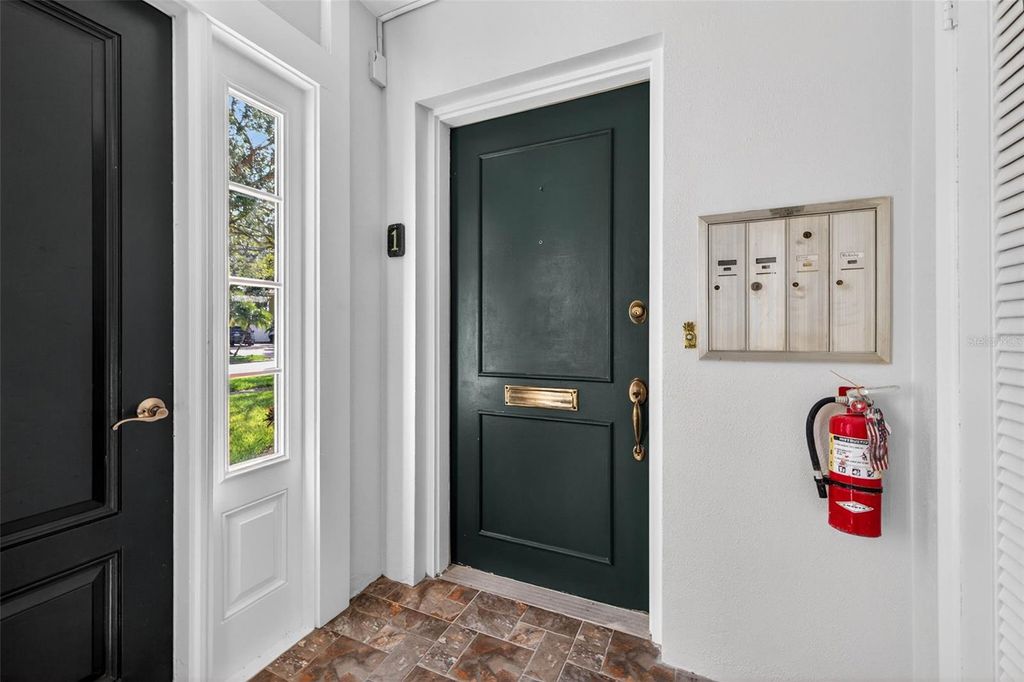 Photo of 1000 Rafael Boulevard NE #1, St Petersburg, FL 33704 (MLS # TB8453853)