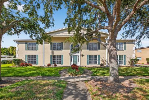 1000 RAFAEL BOULEVARD NE 1 ST PETERSBURG FL 33704