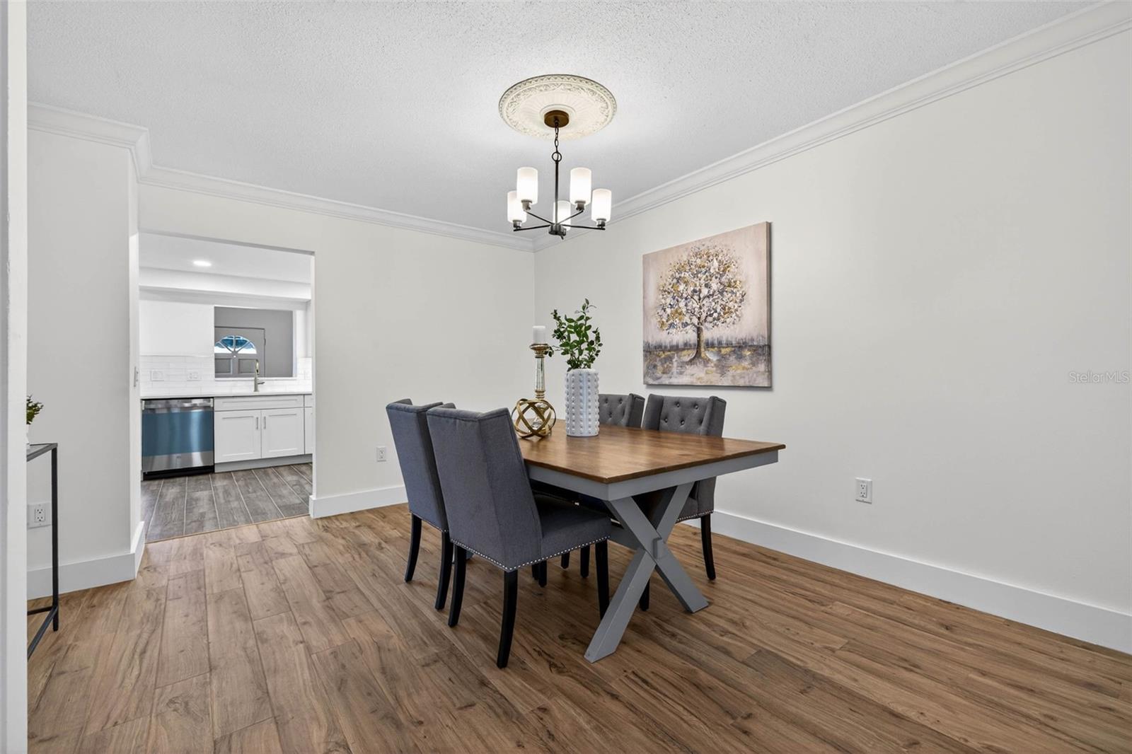 EDEN ISLE CONDO OF ST PETERSBURG - Residential