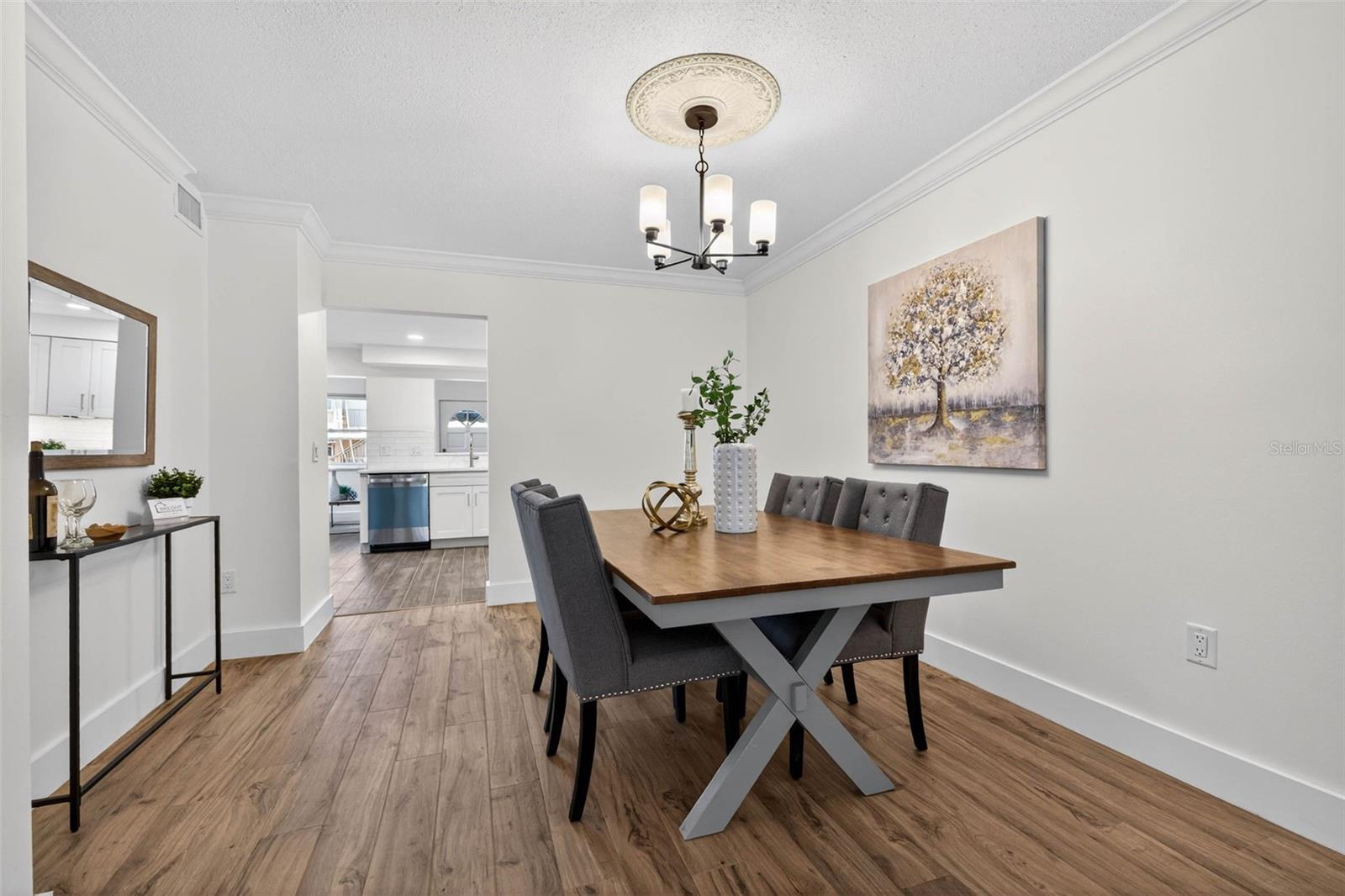 EDEN ISLE CONDO OF ST PETERSBURG - Residential