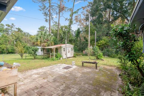 A home in GAINESVILLE