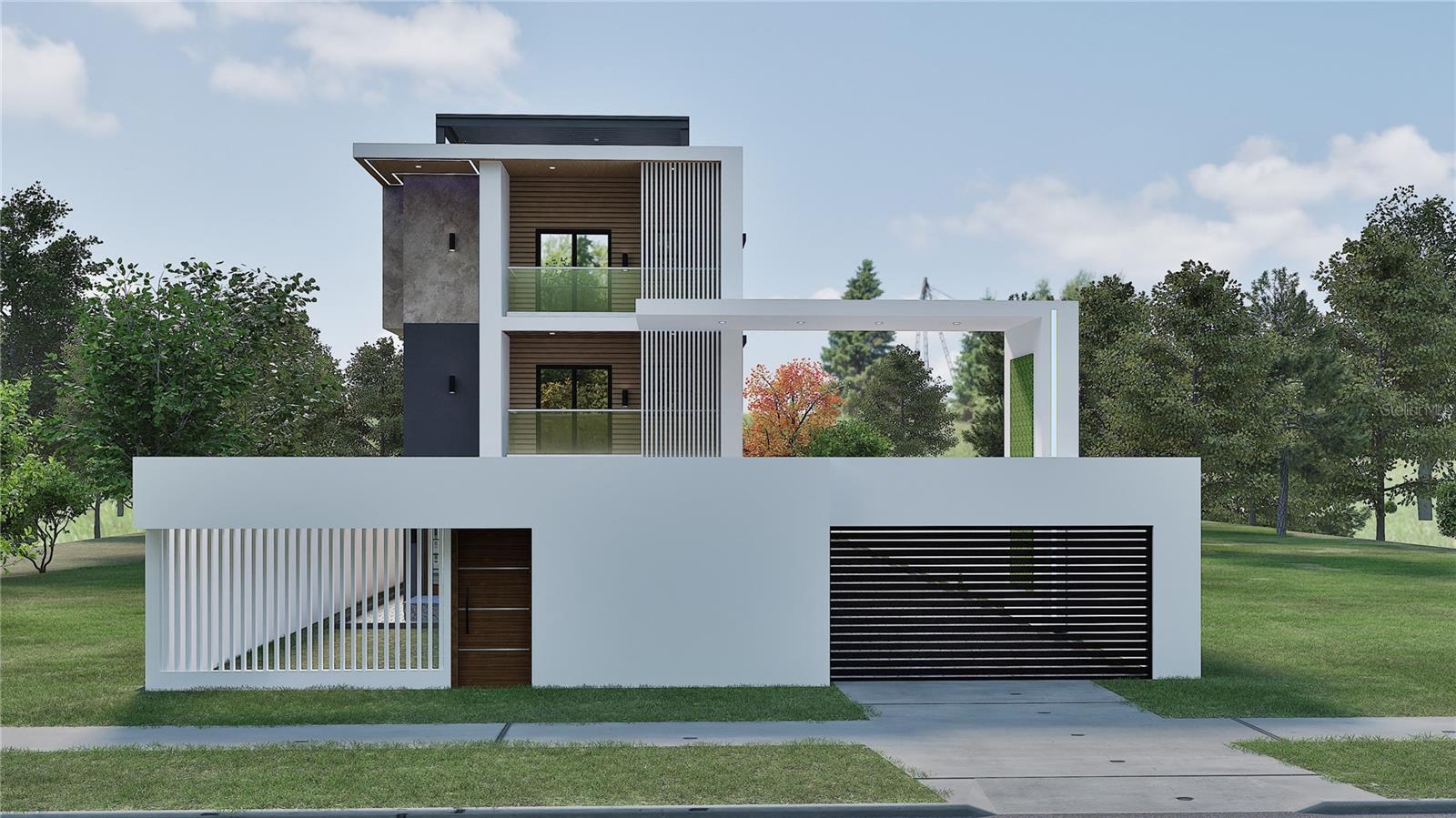 BELLE VISTA - Residential