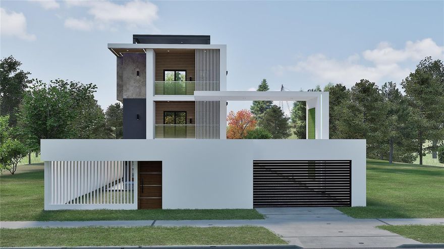 Pre-Construction. To be built. | Modern Luxury in the Heart of Orlando | 1303 E Muriel St, Unit A: A stunning, new construction townhouse in one of Orlando’s most desirable neighborhoods designed for modern families who value style, space, and convenience.
4 Beds | 3.5 Baths This residence features an expansive open-concept layout with designer finishes and a versatile  in-law suite on the main level perfect for guests, multi-generational living, or a private office. Property Highlights: sleek open floor plans with abundant natural light; almost 1,000 sq.ft. Rooftop terrace built for entertaining under the stars; A-rated schools; Steps from SODO shopping, dining, and Orlando Health; Quiet, tree-lined street in an established, sought-after community. Whether you’re seeking multi-generational functionality, chic city living, or your next investment in the growing Orlando market, this townhouse checks every box. New modern construction opportunities like this are rare, schedule a site visit today!