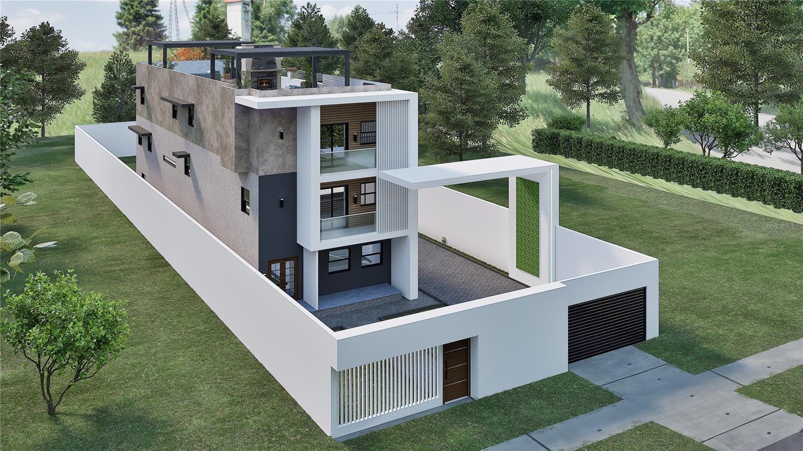 1303 E MURIEL STREET A