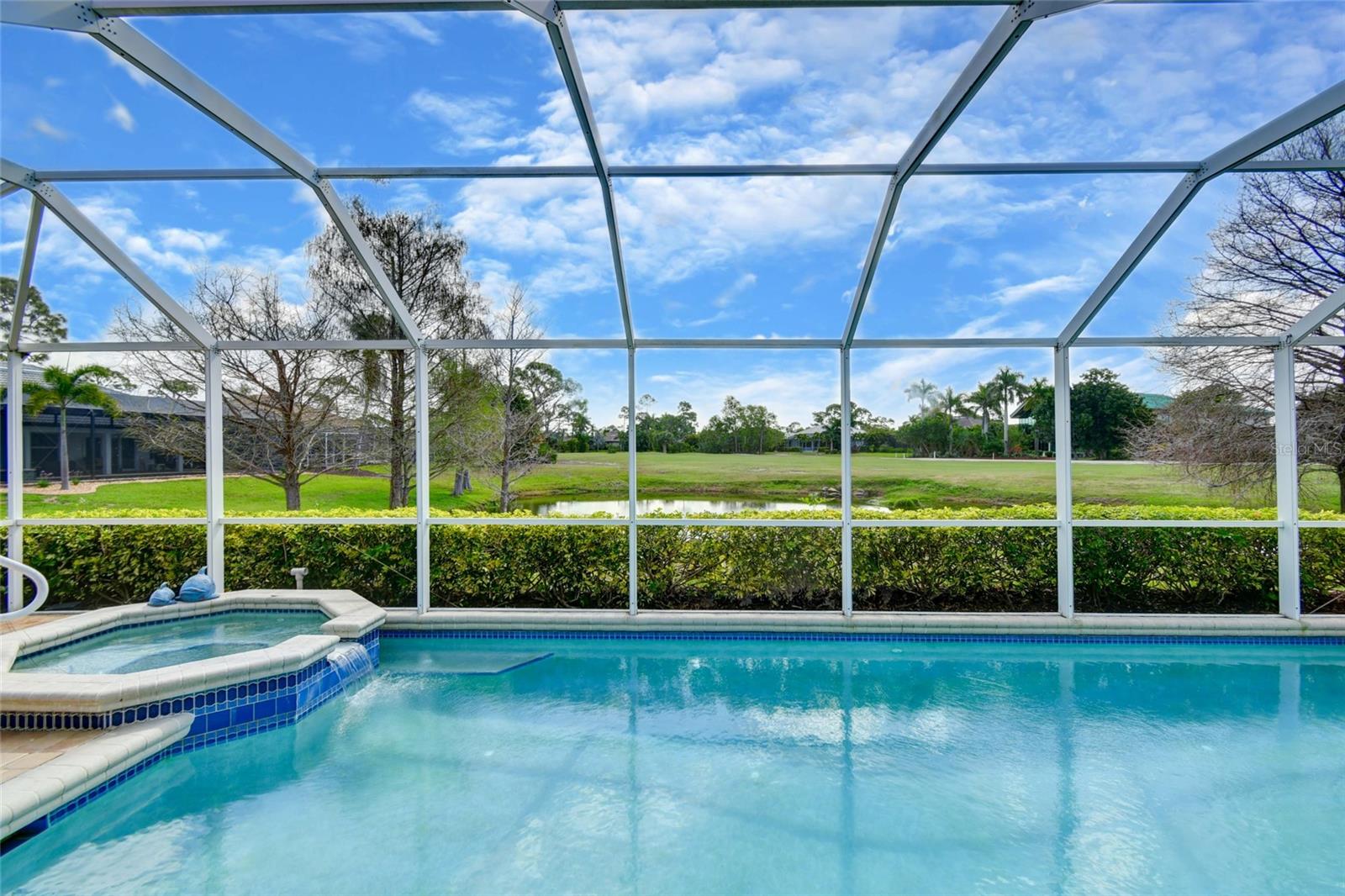 MARINERS PASS CONDO - Residential