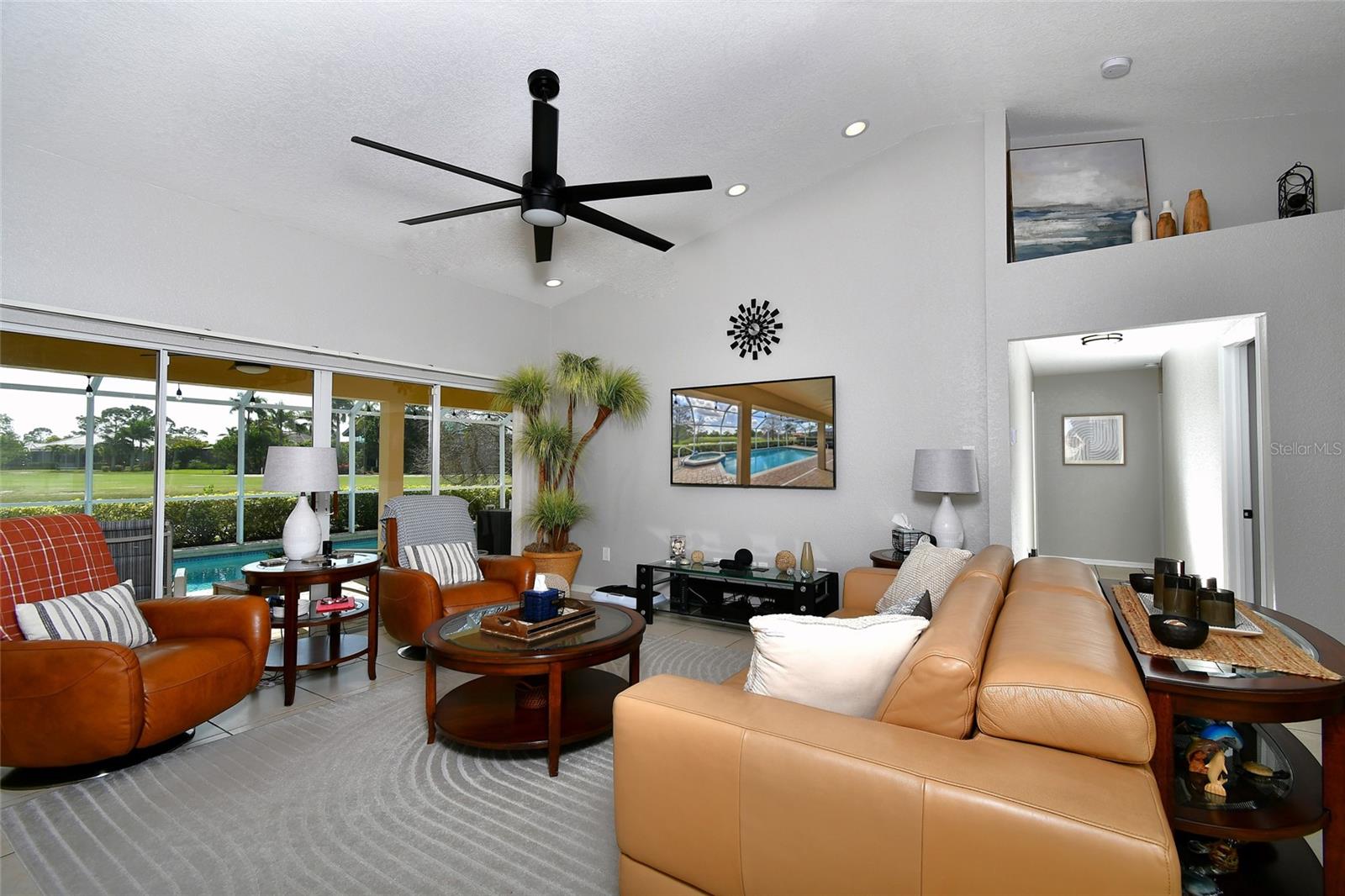 MARINERS PASS CONDO - Residential