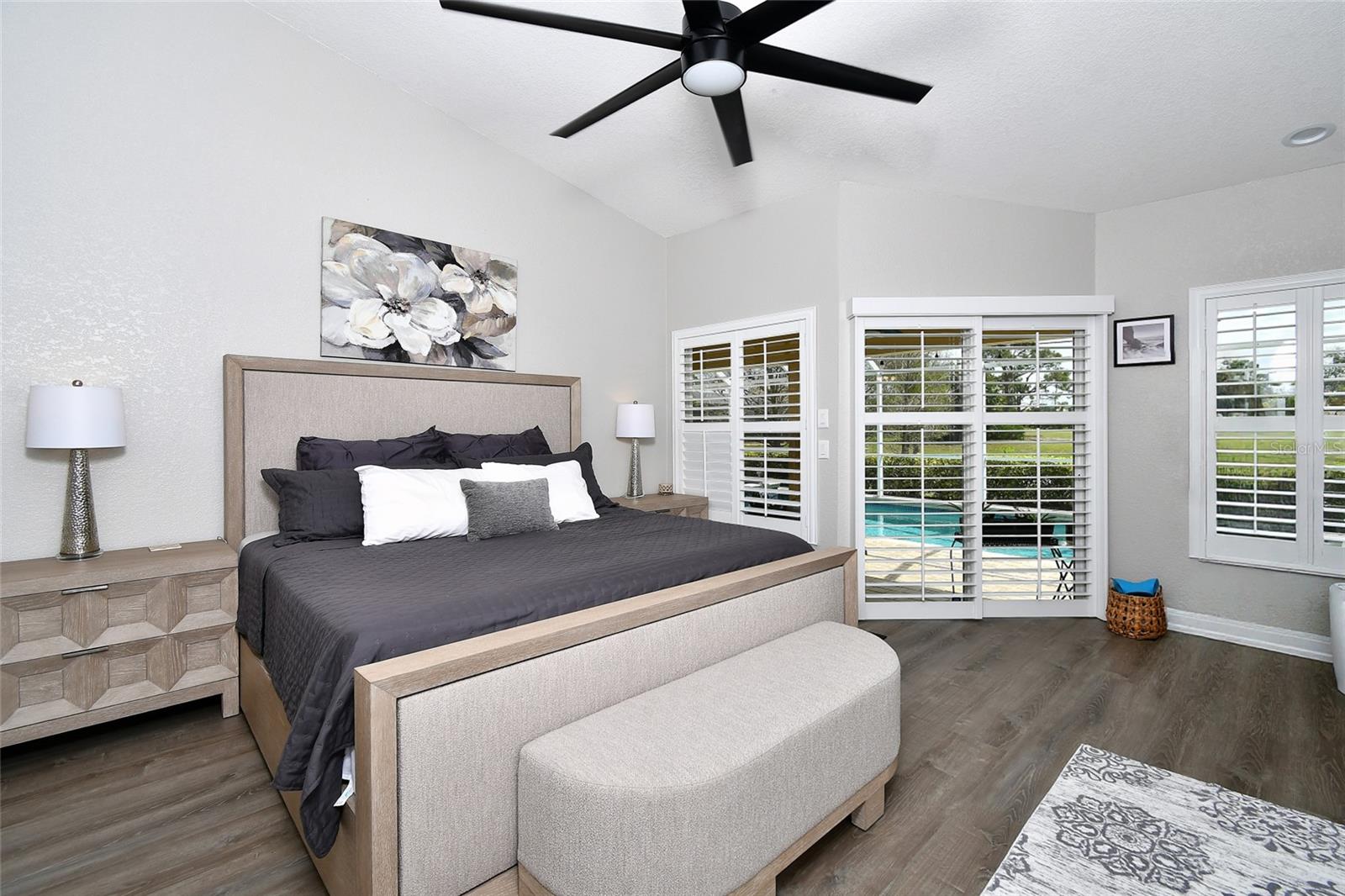 MARINERS PASS CONDO - Residential