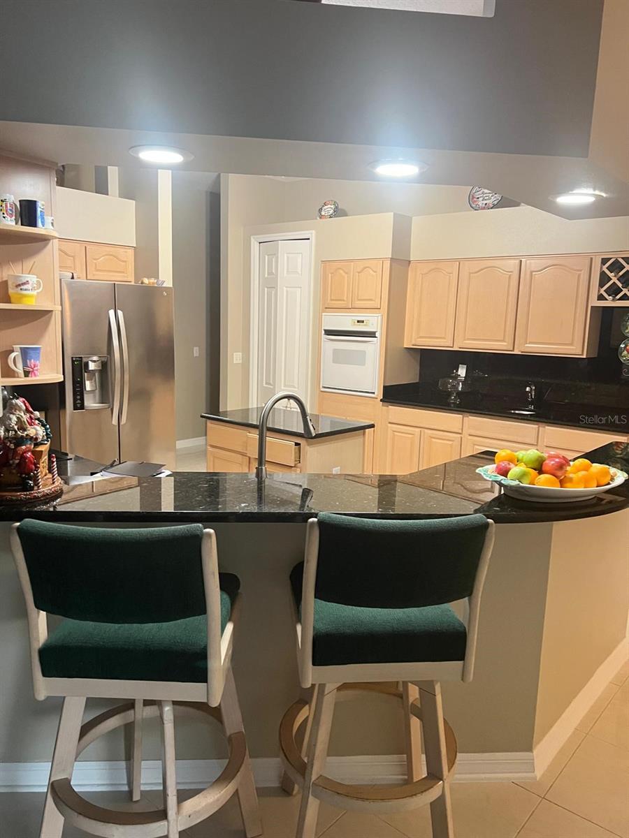 TUSKAWILLA TRAIL SUBD - Residential