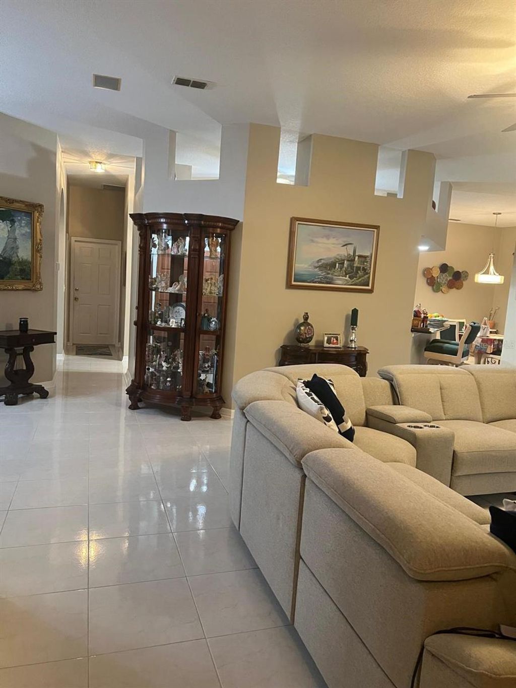 Photo of 981 Tuskawilla Trail, Winter Springs, FL 32708 (MLS # O6367655)