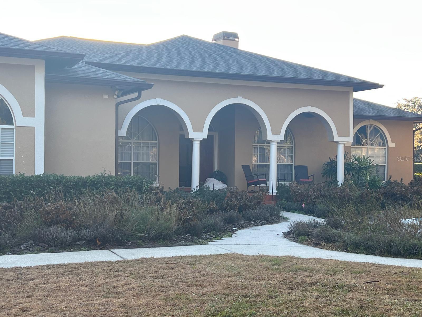 981 TUSKAWILLA TRAIL