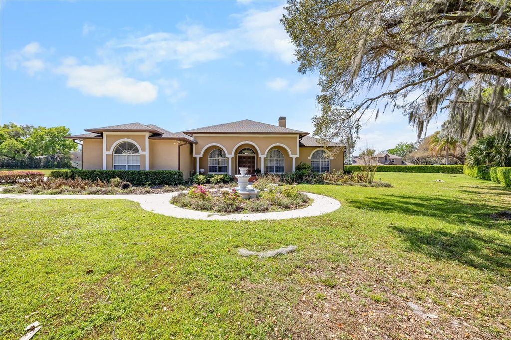 Photo of 981 Tuskawilla Trail, Winter Springs, FL 32708 (MLS # O6367655)