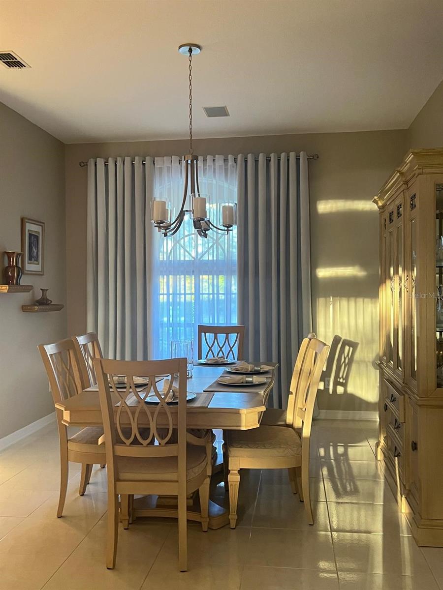 TUSKAWILLA TRAIL SUBD - Residential