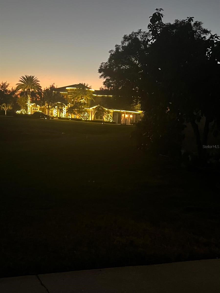 TUSKAWILLA TRAIL SUBD - Residential