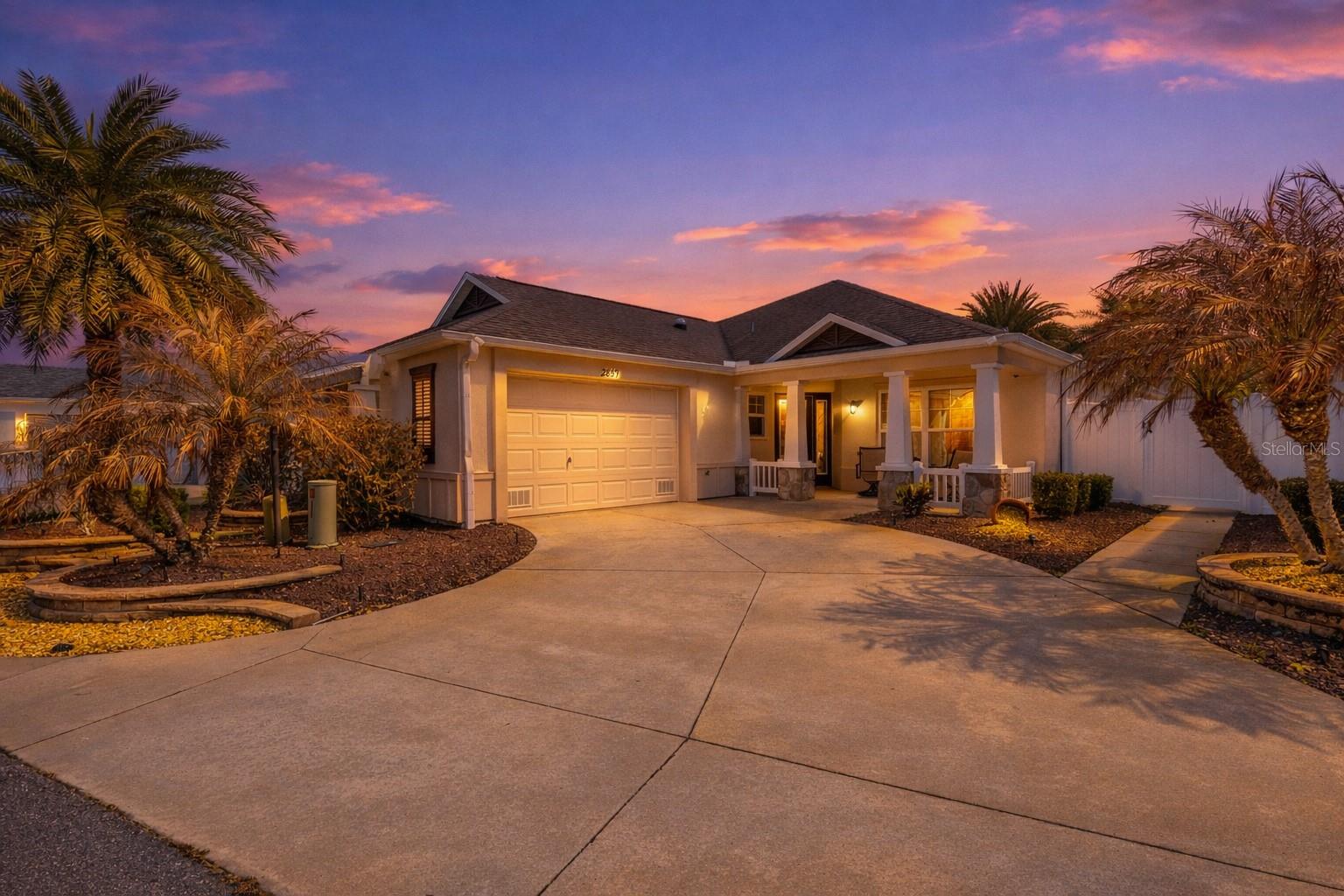 VILLAGES/SUMTER CLIFFORD VLS - Residential