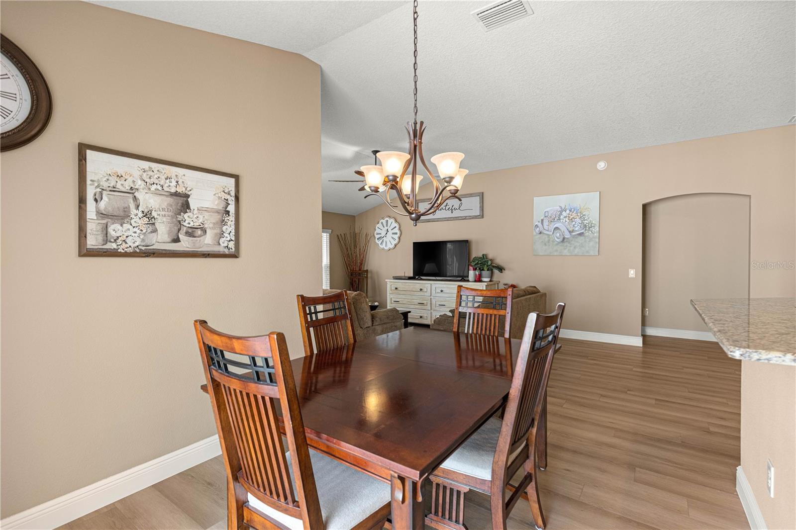 VILLAGES/SUMTER CLIFFORD VLS - Residential