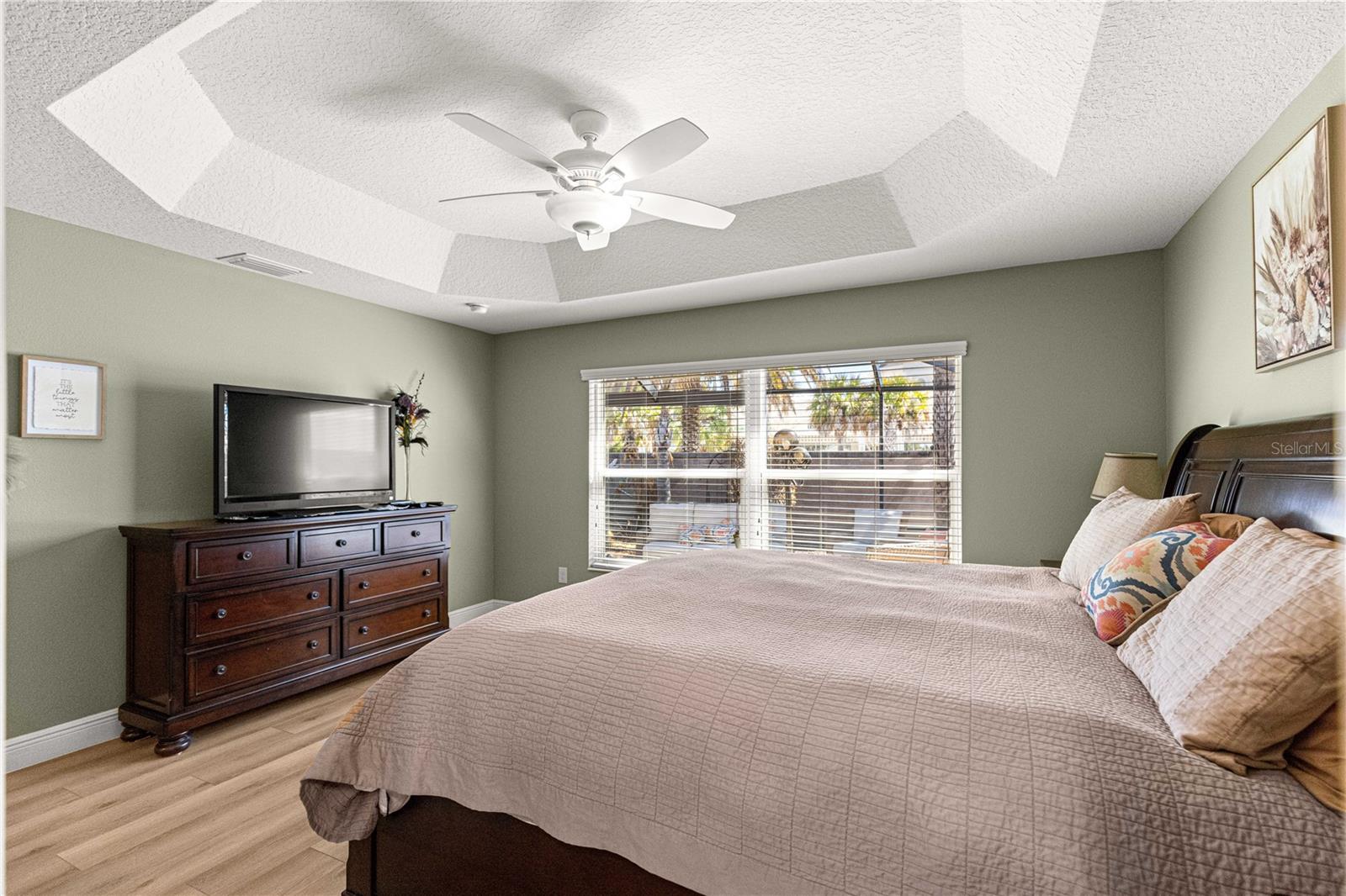 VILLAGES/SUMTER CLIFFORD VLS - Residential