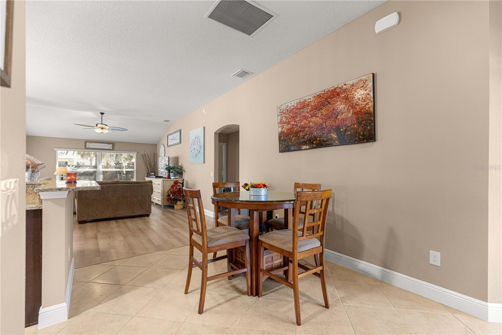 VILLAGES/SUMTER CLIFFORD VLS - Residential