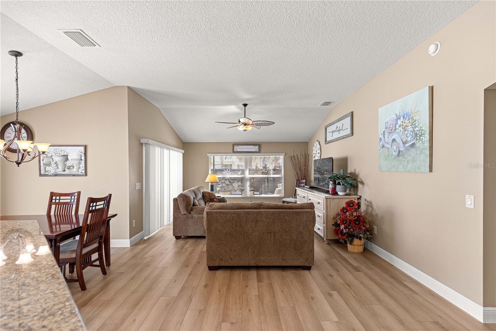 VILLAGES/SUMTER CLIFFORD VLS - Residential