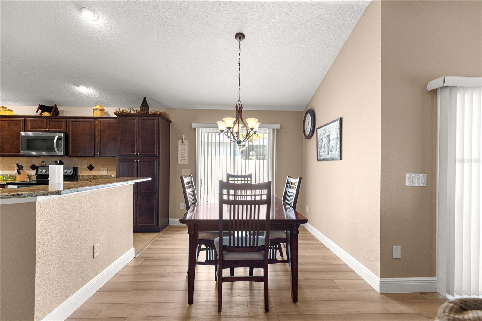 VILLAGES/SUMTER CLIFFORD VLS - Residential