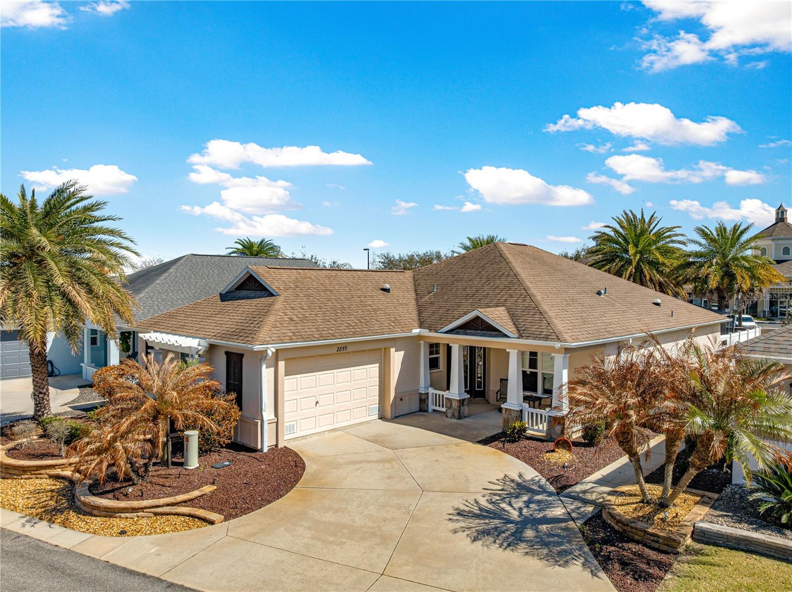 VILLAGES/SUMTER CLIFFORD VLS - Residential