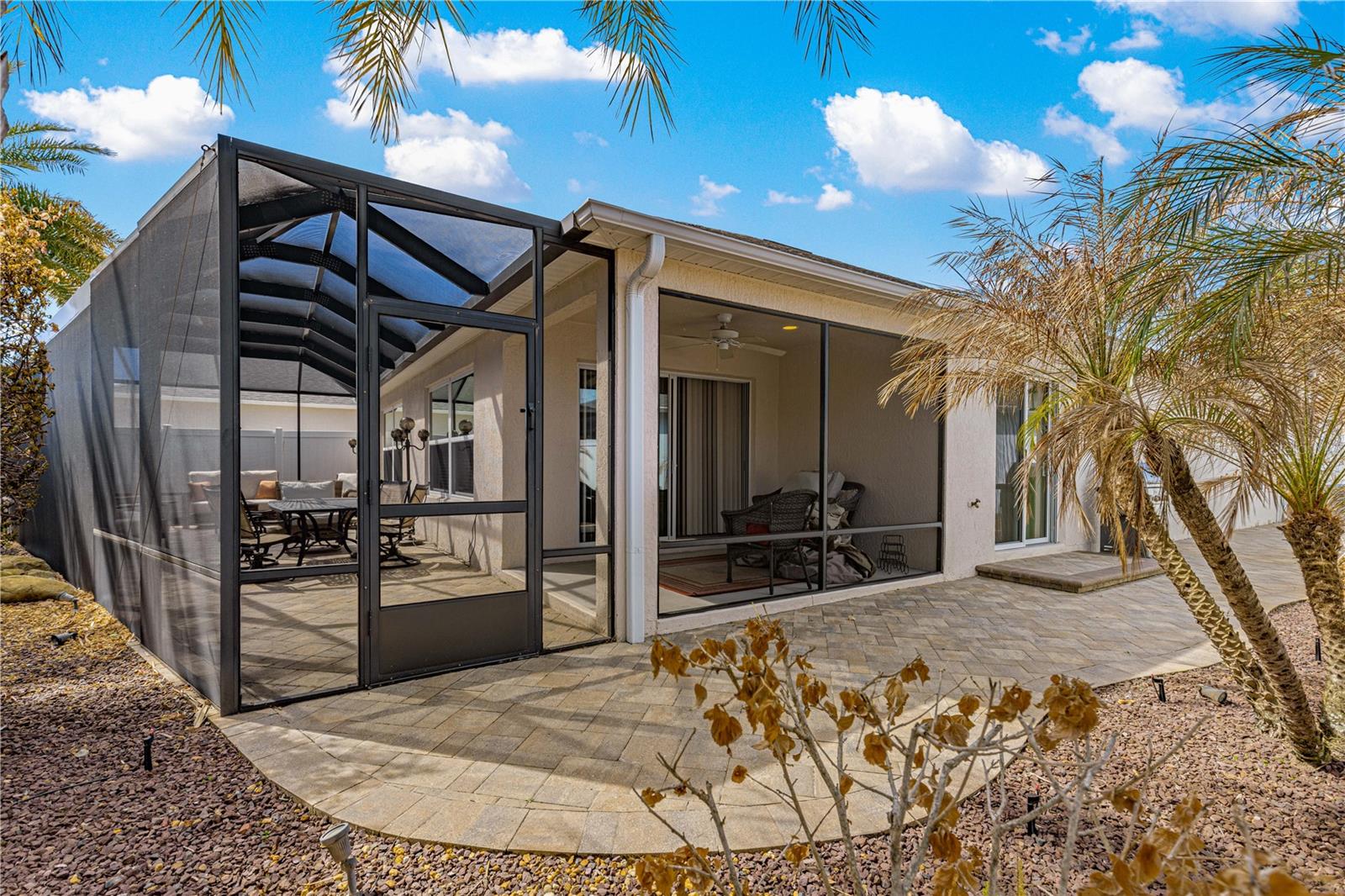 VILLAGES/SUMTER CLIFFORD VLS - Residential