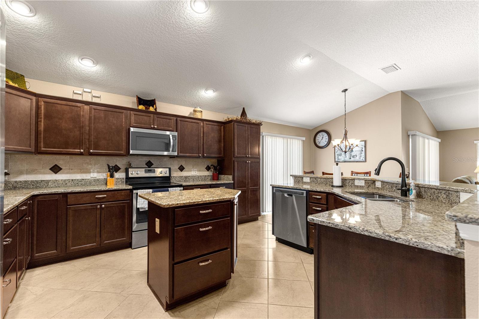 VILLAGES/SUMTER CLIFFORD VLS - Residential