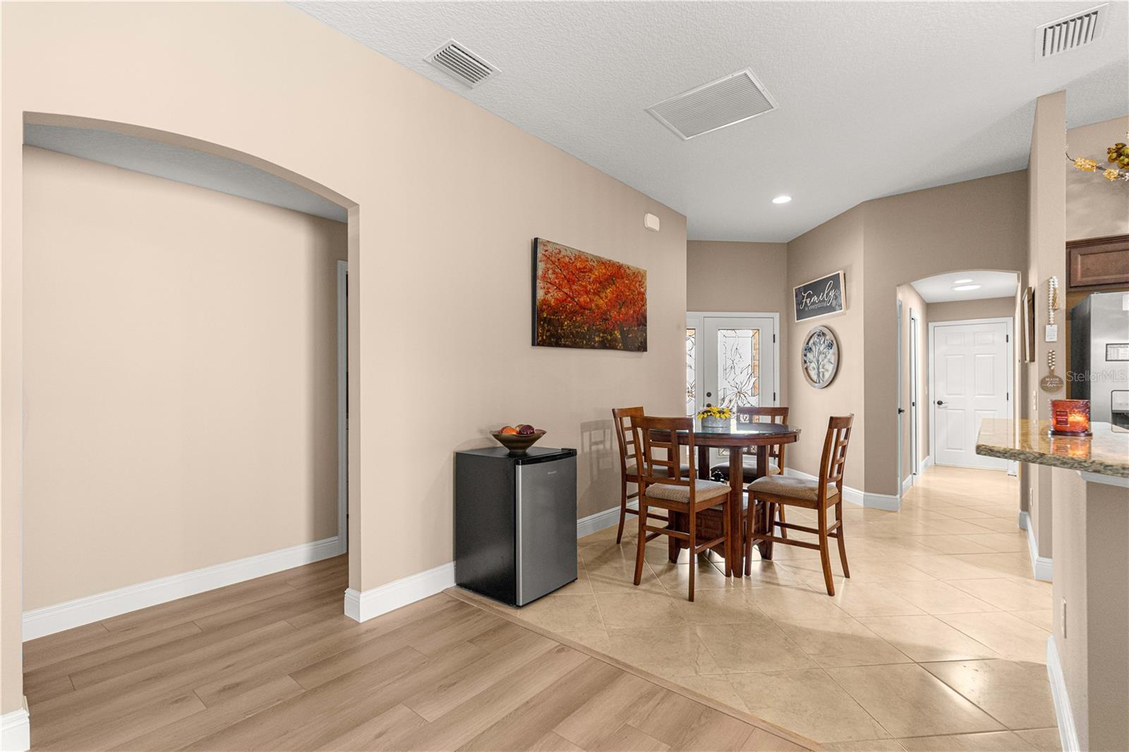 VILLAGES/SUMTER CLIFFORD VLS - Residential