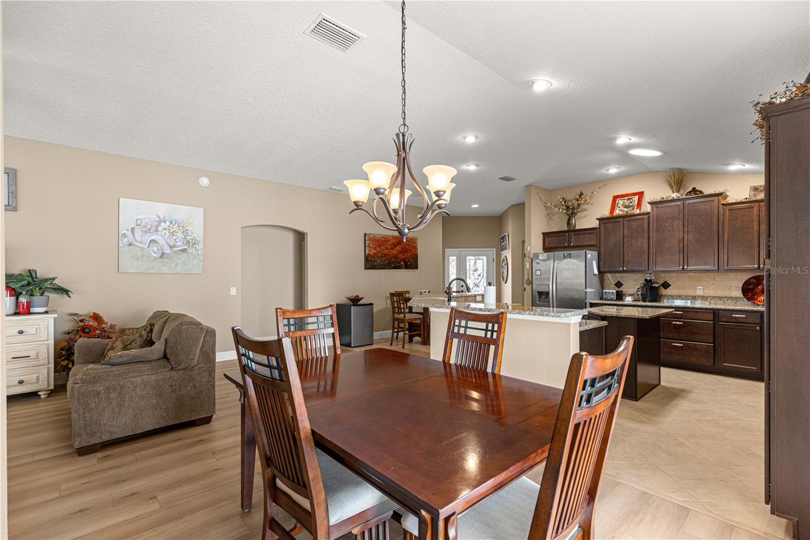 VILLAGES/SUMTER CLIFFORD VLS - Residential