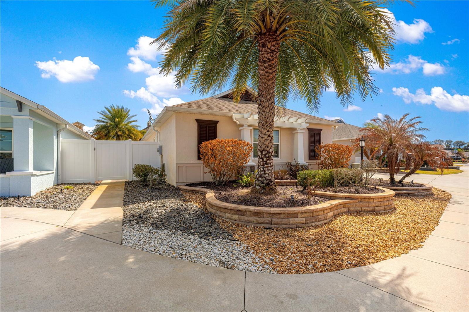 VILLAGES/SUMTER CLIFFORD VLS - Residential