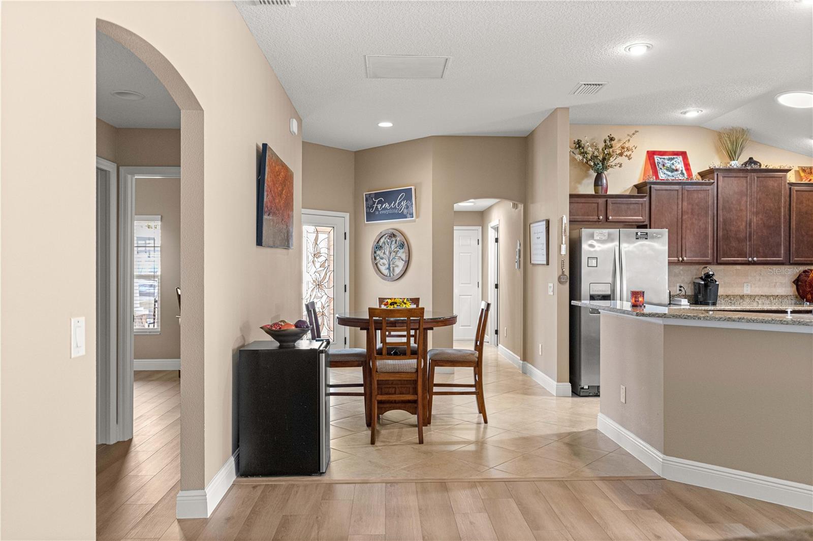 VILLAGES/SUMTER CLIFFORD VLS - Residential
