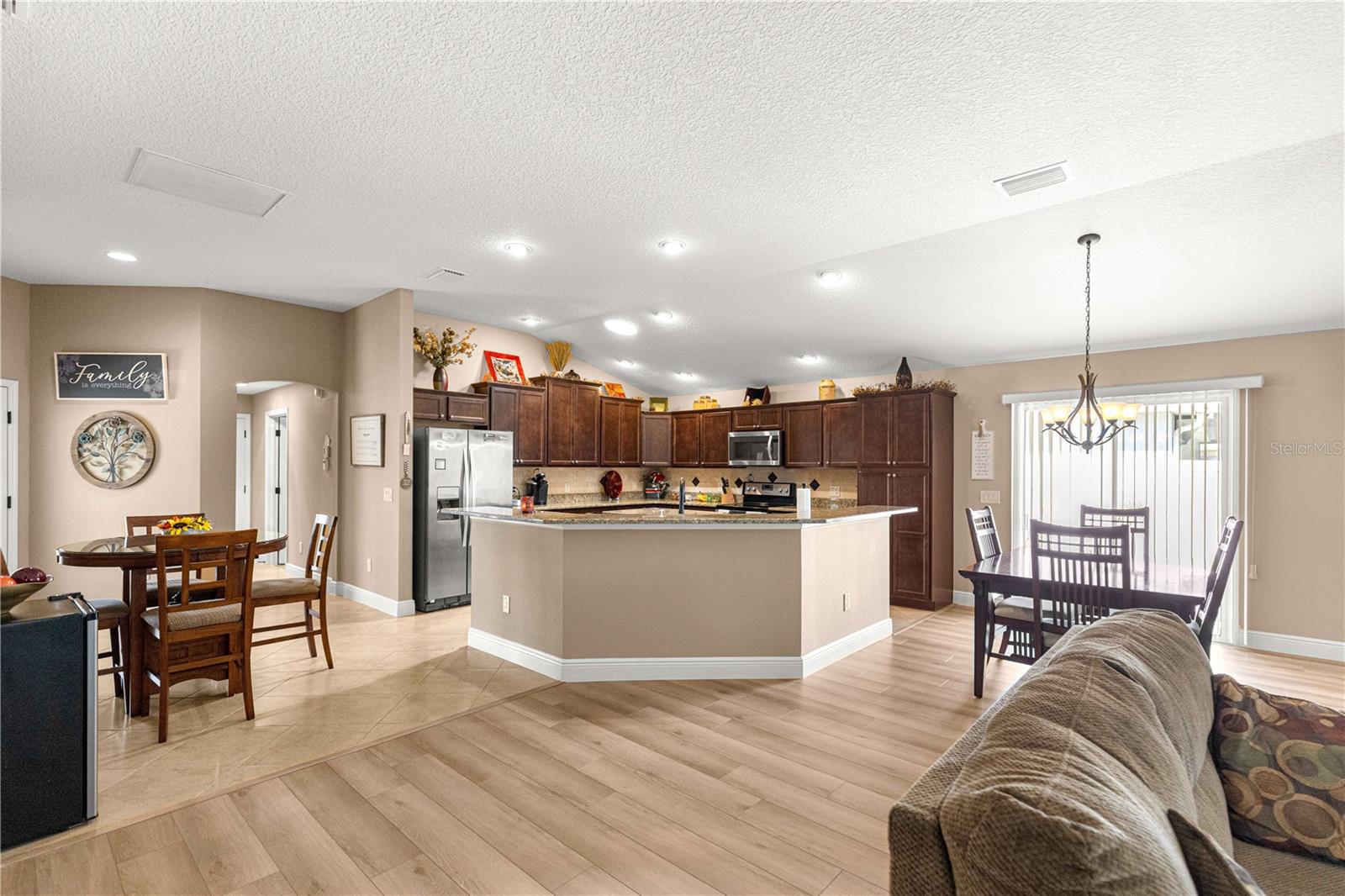 VILLAGES/SUMTER CLIFFORD VLS - Residential