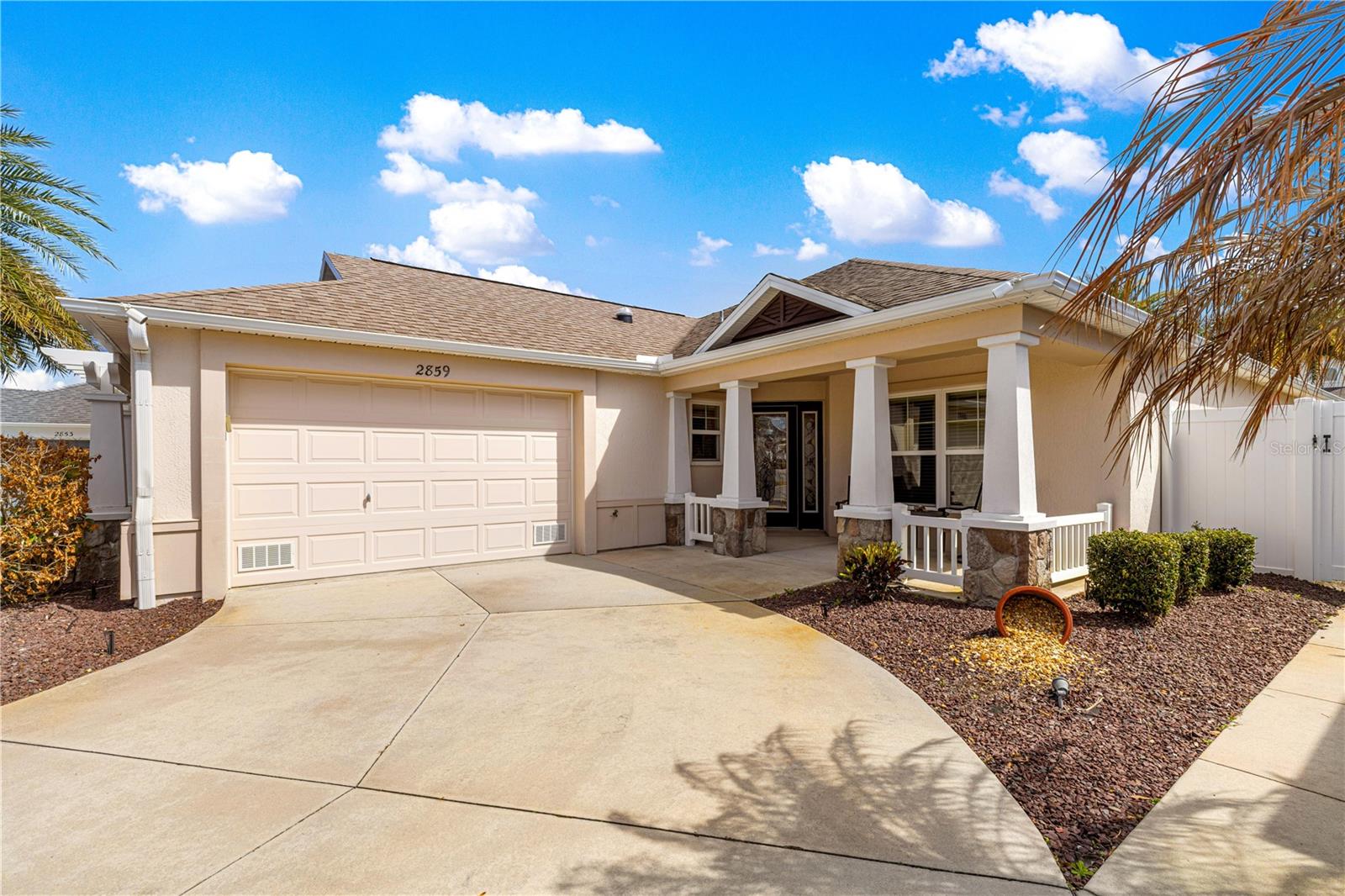 VILLAGES/SUMTER CLIFFORD VLS - Residential